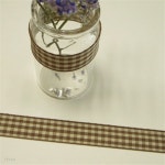 하나실업 잼보플로라브라운테이프(08)/732 - 예스24