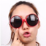 [오케이파티] 써클안경 - YES24