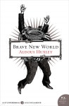 Brave New World | 올더스 헉슬리 | Harper Perennial - 예스24 Brave New World - 예스24