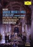 Leonard Bernstein 모차르트: 대미사 (Mozart: Grosse Messe) - YES24