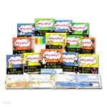 Why Why 어린이 백과사전[책13권] | 에스더블유(SW) - 예스24