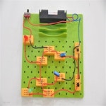 스쿨리더 교학사 깜박이 만들기 - 예스24