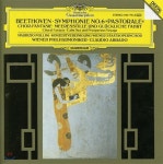 Claudio Abbado / Maurizio Pollini 베토벤: 교향곡 6번 전원, 피아노 환상곡 (Beethoven: Symphonie No.6 Pastorale, Fantasia for Piano... 