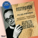 Alfred Brendel 베토벤: 피아노 소나타 8, 14 ,23 ,26번 (Beethoven: Piano Sonata Op. 13, 27, 57, 81a) - 예스24