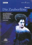 Colin Davis 모차르트: 오페라 마술 피리 (Mozart: Die Zauberflote) - 예스24