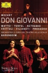 Anna Netrebko / 연광철 / Bryn Terfel 모차르트: 돈 조반니... Terfel 모차르트: 돈 조반니 (Mozart: Don Giovanni, K527) - 예스24