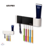 유토렉스 정품 헤드형 칫솔살균기 홈쇼핑상품 | 칫솔살균기 | 대양 - 예스24