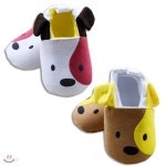 2024-0201-1151 | 바둑이 보행기화(115-130mm) 202894 - YES24