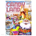 Candyland 캔디랜드 보드게임 - 예스24