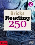 Bricks Reading 250 (L2) SB (WB+E.CODE) - YES24 Bricks Reading 250 (L2) SB (WB+E.CODE)  - YES24