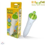 아이와 펜 /한글공부/영어공부/사물인식 | (주)리틀쥬피터 - 예스24