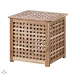 이케아 HOL 수납 겸용 사이트테이블 | 주식회사 나인윌 - 예스24