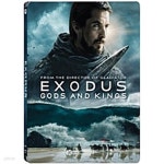 [중고샵] 엑소더스: 신들과 왕들 3D+2D (3Disc 스틸북 한정판)... [중고샵]엑소더스: 신들과 왕들 3D+2D (3Disc 스틸북 한정판) : 블루레이... 