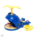 5211-재미있는 고래놀이터 | 장난감 | (주)토이트론 - 예스24