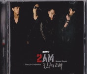 [중고샵] 투에이엠 (2AM) - Time For Confession (SINGLE) (홍보용... [중고샵]투에이엠 (2AM) - Time For Confession (SINGLE) (홍보용... 