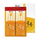 큐원 참국수 1.6kg(400gx4개) | 레드비 - 예스24