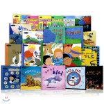 [어깨동무] 글꿈이 오손도손 그림책 21권 - YES24