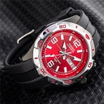 정품 MTD-1082-4A 남자시계 우레탄시계 아날로그시계 국내당일발송 A/S보증 - 예스24