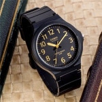 정품 MW-240-1B2 수능시계 올블랙 A/S보증 | 주식회사 오타임 - 예스24