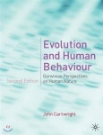 Evolution and Human Behaviour - YES24