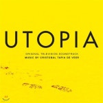 유토피아 시즌1 드라마음악 (Utopia Season1 Original TV Soundtrack) | Cristobal Tapia de Veer | Silva Screen - 예스24