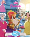 [렌티큘러 커버]Magical Story : Disney Cinderella 매지컬 스토리북 : 디즈니 신데렐라 | Parragon | Parragon - 예스24
