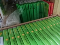 한솔)옥스포드 리딩트리 2단계 2014년구입 년도미표기 /ㅍ17 - YES24