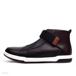 클라우드 클래식 밴딩 앵클 남성스니커즈 | 남성화 | 주식회사 더크루(스니커즈코리아) - 예스24