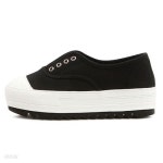 Mooms쥬디 노스트링 여성스니커즈 | 여성화 | 주식회사 더크루(슈즈러브) - 예스24