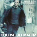 본 얼티메이텀 영화음악 (The Bourne Ultimatum OST) - 예스24
