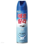 [에프킬라] 에어졸 스프레이 무향 500ml - 예스24