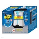 [에프킬라] 리퀴드 스마트히터 타이머형 | 알파주식회사 - 예스24