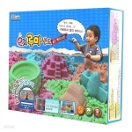 이지루미샌드 골드팩 | 모래놀이 | 주식회사 에프비존 - 예스24 이지루미샌드 골드팩 - 예스24