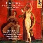 Montserrat Figueras 루디 뮤직 - 영혼의 무곡 1450-1650 (Ludi Musici - The Spirit of Dance) - YES24
