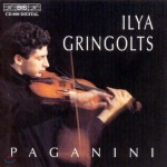 Irina Ryumina 파가니니: 서주와 변주곡 (Paganini... Ryumina 파가니니: 서주와 변주곡 (Paganini : Introduzione E Varizioni)... 