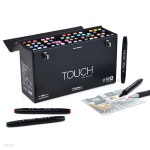 [신한]터치트윈마카세트 60색 A | 알파주식회사 - 예스24