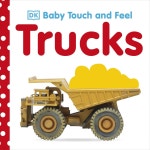 DK Baby Touch and Feel : Trucks - YES24