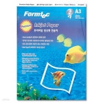 주식회사 도드람 동서울 FS | [폼텍] 잉크젯 전용지 FS-30570 (A3/100매/115g) | 문구 | 알파주식회사 - 예스24