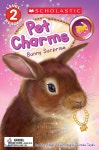 Pet Charms #2: Bunny Surprise | Amy Edgar | Scholastic - 예스24