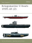 유보마린서비스 | [전자책] Kriegsmarine U-boats 1939?45 (2) - 예스24 [전자책]Kriegsmarine U-boats 1939?45 (2) - 예스24