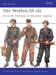 [전자책] The Waffen-SS (4) - 예스24 [전자책]The Waffen-SS (4) - 예스24