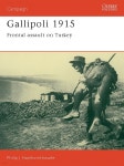 Gallipoli 1915 - YES24