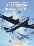 [전자책] B-24 Liberator Units of the CBI - 예스24 [전자책]B-24 Liberator Units of the CBI - 예스24