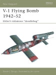 [전자책] [단독] V-1 Flying Bomb 1942?52 | Steven J. Zaloga | Bloomsbury Publishing - 예스24