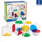 LER3208 자이언트 입체도형 모형 | 주식회사 가베 - 예스24