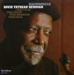 David Fathead Newman & Curtis Fuller - Diamondhead - YES24