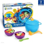 LER9273 뉴스프라우츠)스프 만들기 | 주식회사 가베 - 예스24