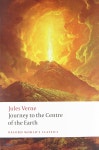 The Extraordinary Journeys: Journey to the Centre of the Earth - YES24