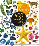 Eye Like Stickers: Colors - 예스24