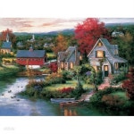 빨간집(OM539/500조각/단일상품) - 예스24